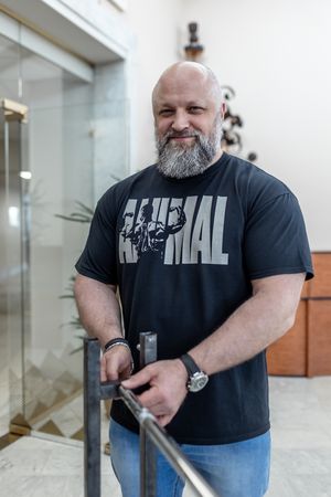 Фотограф Вадим Свирин - Регистрация